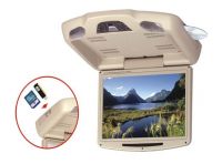 12.1 Inches Roof Mount DVD Player