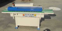 AUTOMATIC EDGE BANDER MACHINE (Chapadora de cantos automatica)