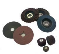 Abrasive belts