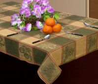 Table cloth