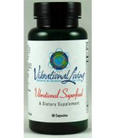 Vibrational Superfood