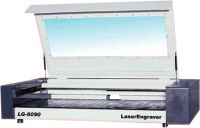 Laser Engravers