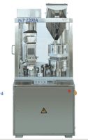 NJP-400/800/1200A Automatic Capsule Filling Machine