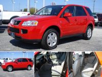 2007 Saturn Vue