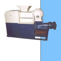 Soaps & Detergent machineries