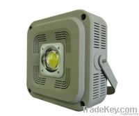 120W LED Gas Station Lamp