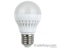 3W LED Bulb