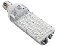 LED Streetlight Bulb  E40 28W