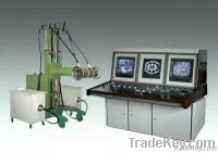 Mobile X-ray Flaw Detectors