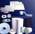 Filled PTFE teflon products