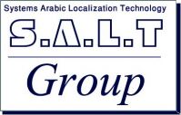 English<>Arabic Localization