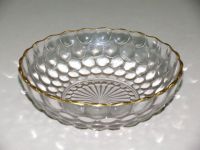 QS Glass Bowl