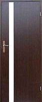 natural veneer interior doors