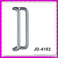 stainless steel pull handle