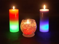 LED candle