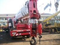 TADANO Truck Crane