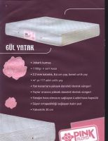 Mattress- Gul mattress Super Full Orthopedic