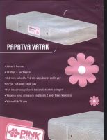 Mattress - PAPATYA - Economic Mattress