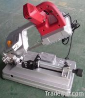 portable and bench top band saw