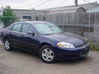 Chevy, Impala, 07