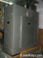 Waste Heat Recovery Energy Tower