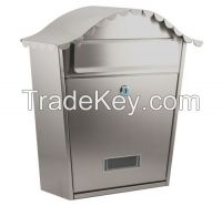 Steel mailboxes for sale