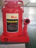 Hydraulic Bottle Jack