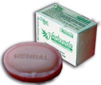 Herbal Soap