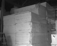 Recycled Foam Board Insulation