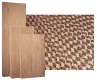 EVAPORATIVE COOLING PADS