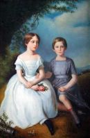 Paople Painting