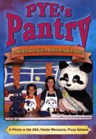 PYE's Pantry - A cooking Show for Kids