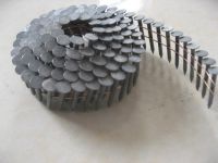 coil roofing nails