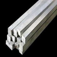 Stainless Steel Square Bar Plates