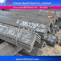 High Quality Steel Angles