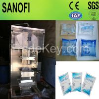 KOYO Sachet filling machine, bag water  filling machine