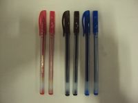 DF Gel Pen (use & throw)