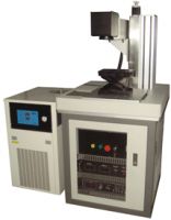 TYREX Diode pumped  Laser Marking System
