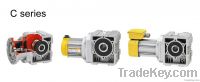 Brushless DC motor