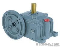 Worm Gear Reducer