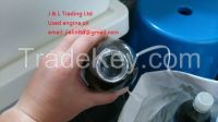 Used Engine Oil