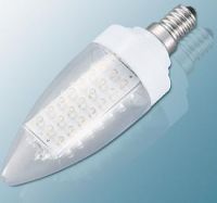 LED Light Bulb