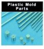 plastic mould part