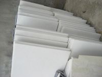 Crystal White Marble