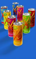 XS Energy Drink for Sale