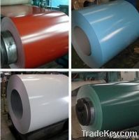 (PPGI)Prepainted Steel Coil/Roll/Foil/Sheet