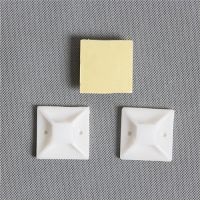 Adhesive Tie Mount/Adhesive Cable Tie Mount