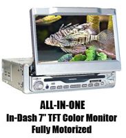 ALL-IN-ONE MONITOR