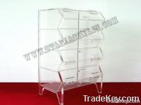 Acrylic Multi-function cabinet