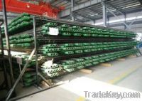 Oil pipes, casing pipe, thread protector